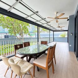 Parc Centros (D19), Condominium #625593971